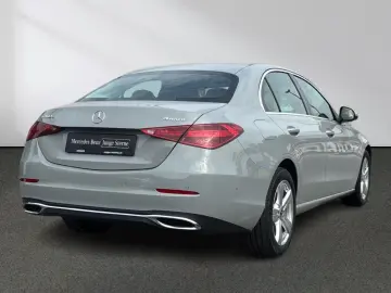 MERCEDES-BENZ C 400 e 4M Avantgarde Premium Digital-L. 360