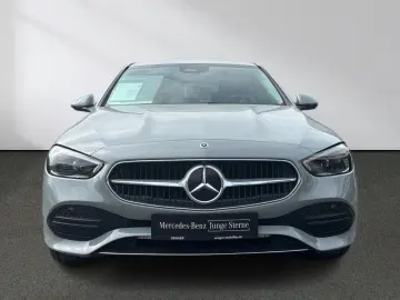 MERCEDES-BENZ C 400 e 4M Avantgarde Premium Digital-L. 360