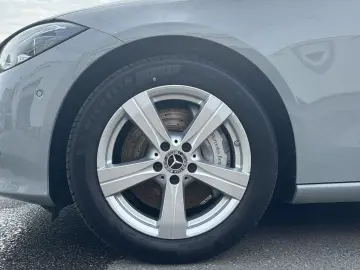 MERCEDES-BENZ C 400 e 4M Avantgarde Premium Digital-L. 360