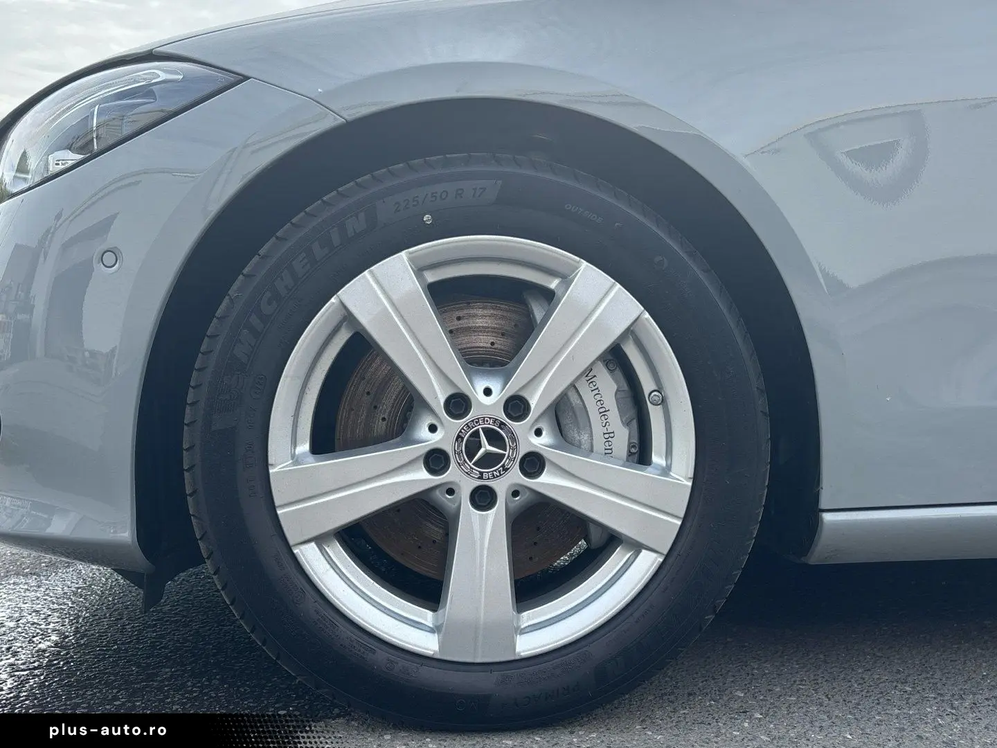 MERCEDES-BENZ C 400 e 4M Avantgarde Premium Digital-L. 360