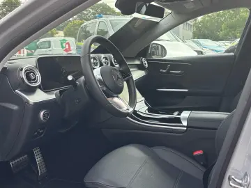 MERCEDES-BENZ C 400 e 4M Avantgarde Premium Digital-L. 360