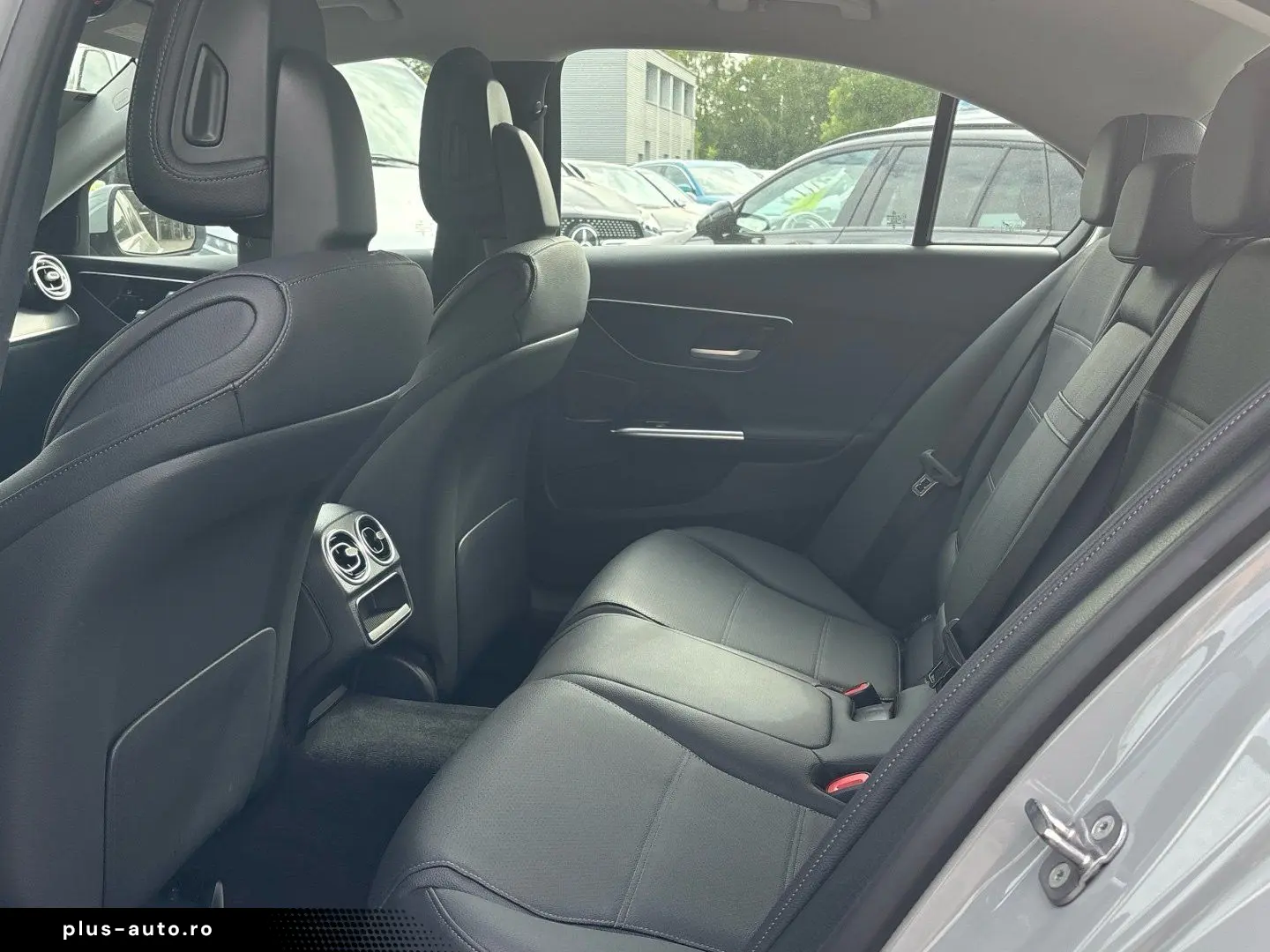 MERCEDES-BENZ C 400 e 4M Avantgarde Premium Digital-L. 360
