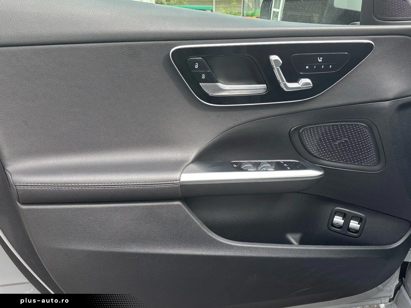 MERCEDES-BENZ C 400 e 4M Avantgarde Premium Digital-L. 360