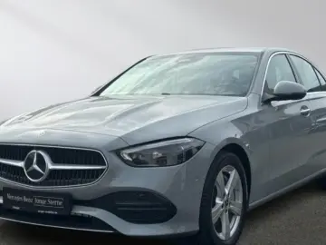 MERCEDES-BENZ C 400 e 4M Avantgarde Premium Digital-L. 360