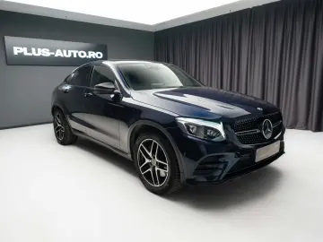 Mercedes-Benz GLC 250 4Matic