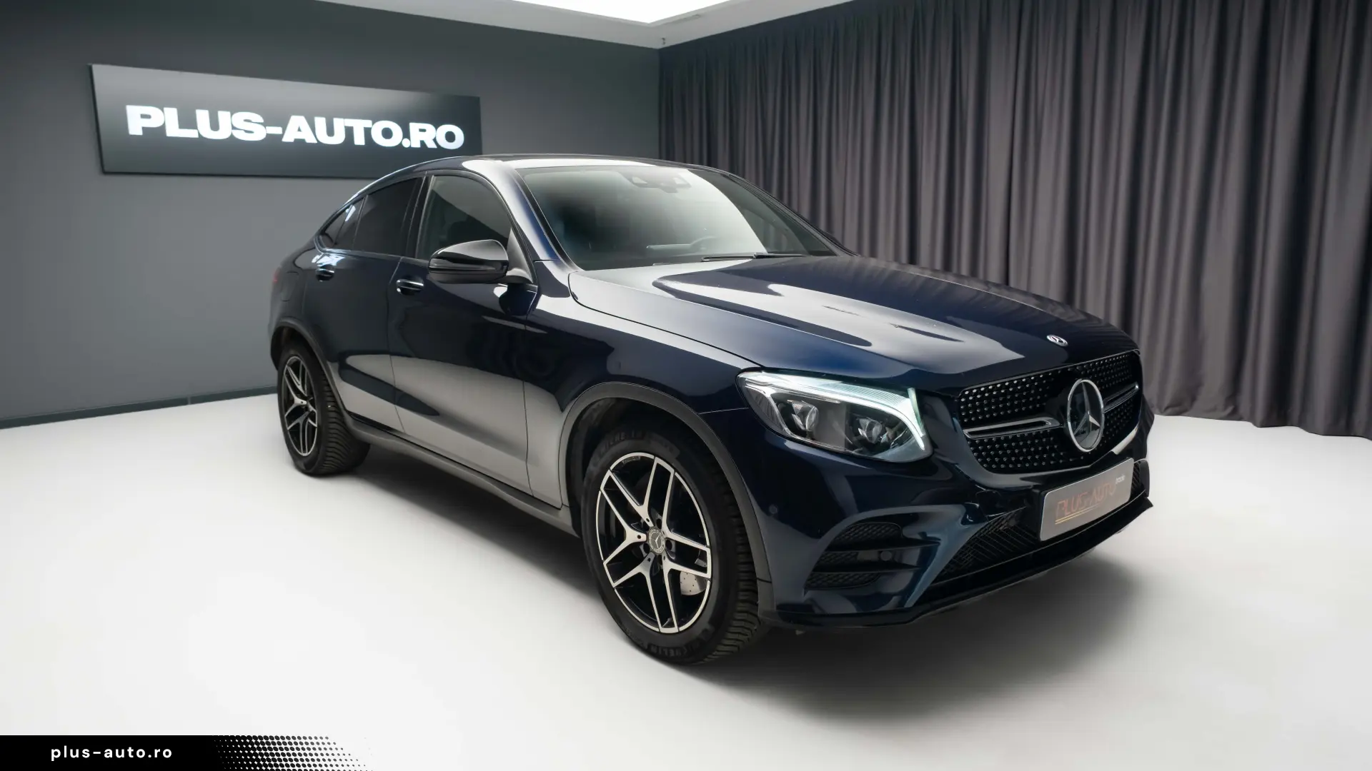 Mercedes-Benz GLC 250 4Matic