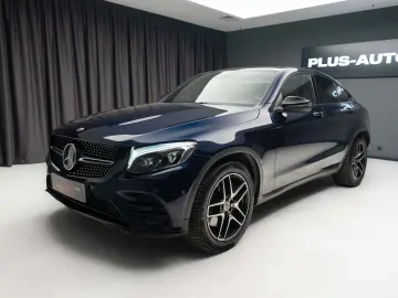 Mercedes-Benz GLC 250 4Matic