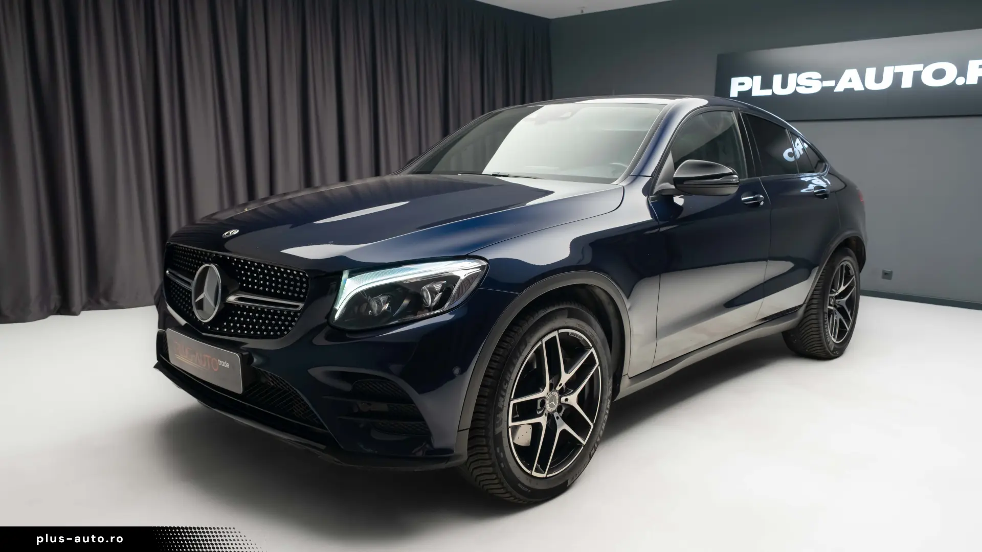 Mercedes-Benz GLC 250 4Matic