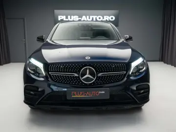 Mercedes-Benz GLC 250 4Matic