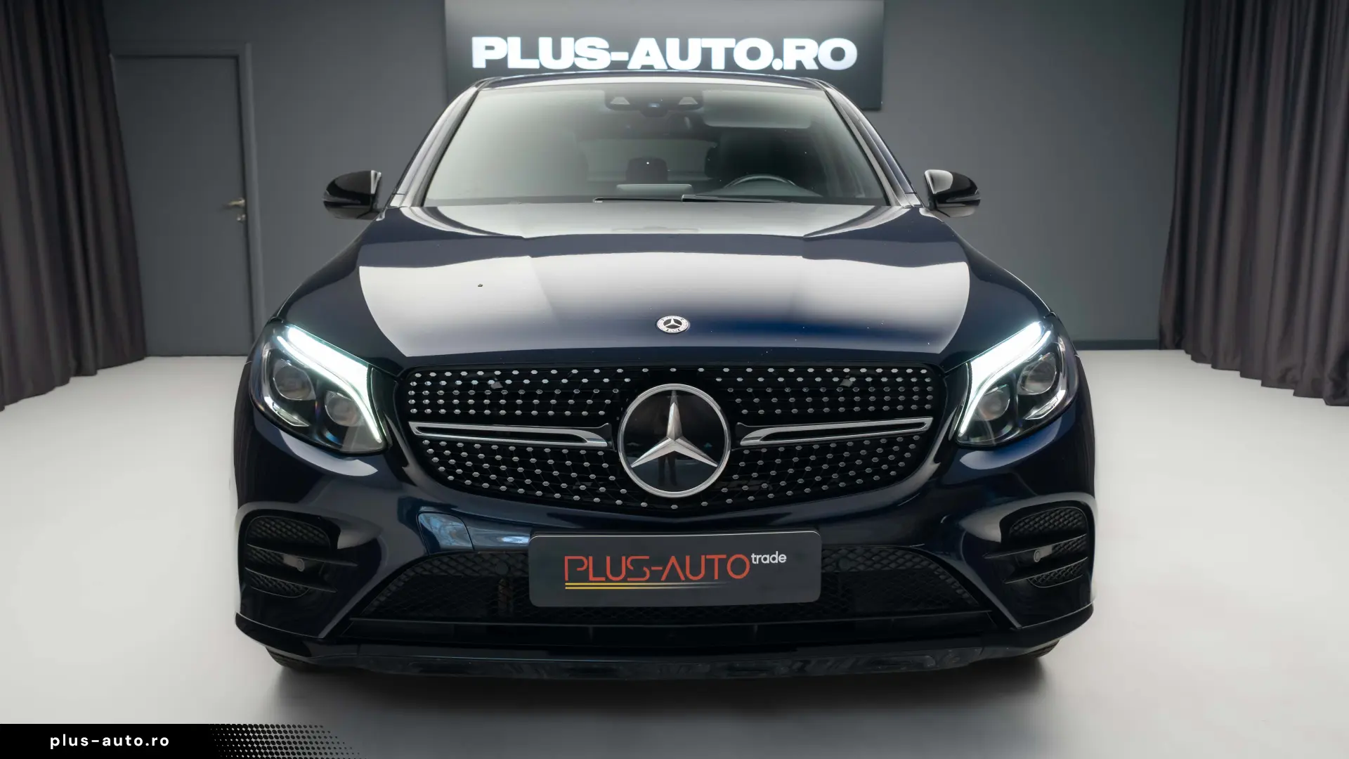 Mercedes-Benz GLC 250 4Matic