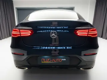 Mercedes-Benz GLC 250 4Matic
