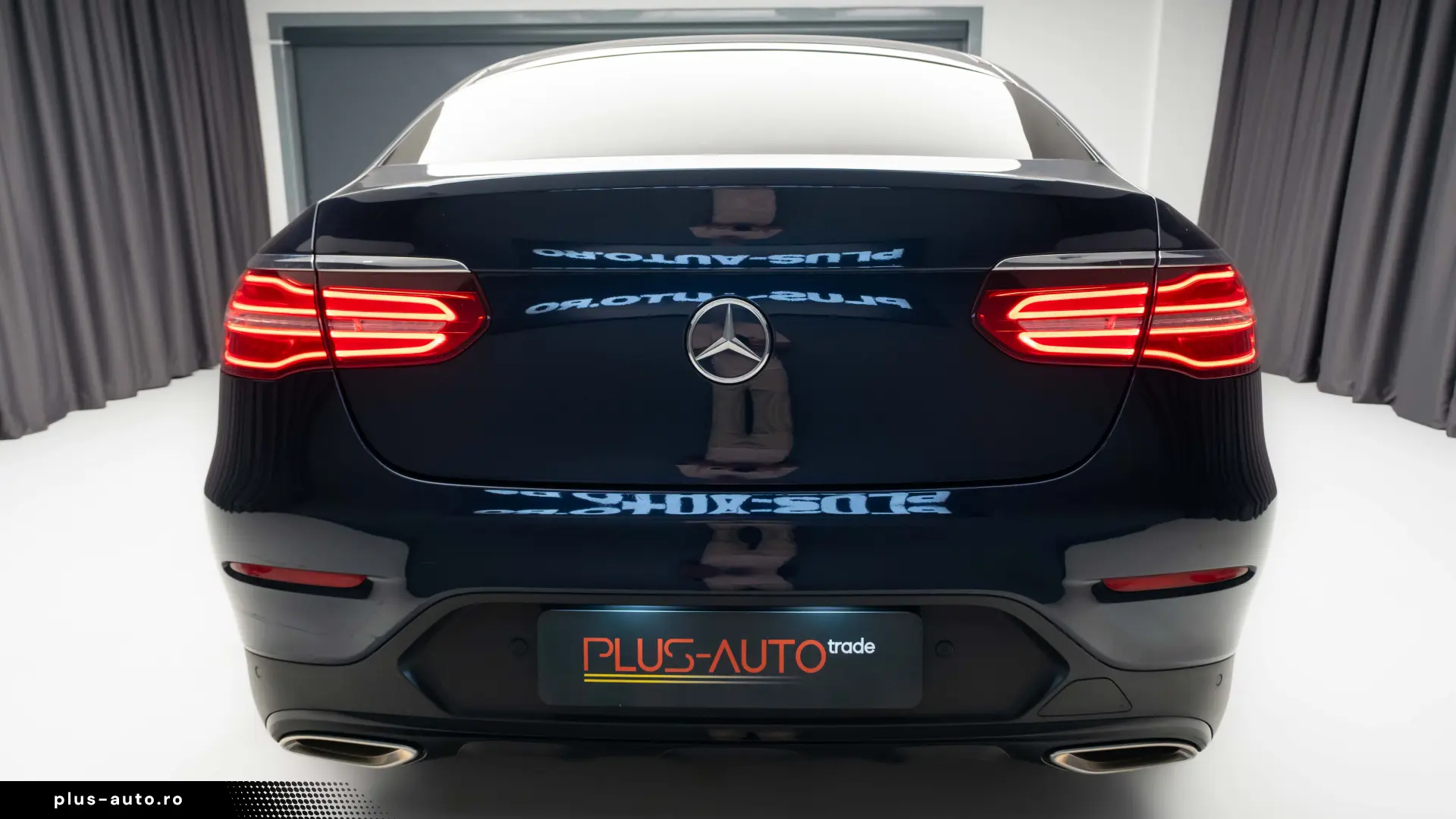Mercedes-Benz GLC 250 4Matic