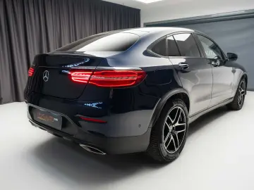 Mercedes-Benz GLC 250 4Matic