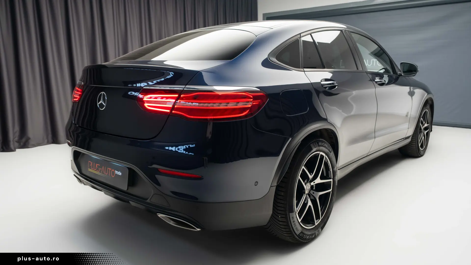 Mercedes-Benz GLC 250 4Matic