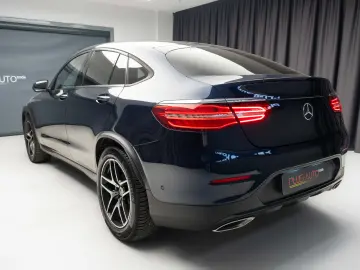 Mercedes-Benz GLC 250 4Matic