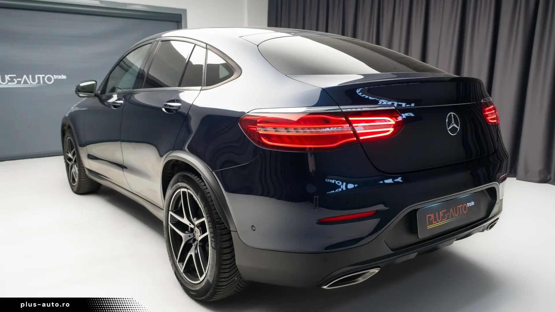 Mercedes-Benz GLC 250 4Matic