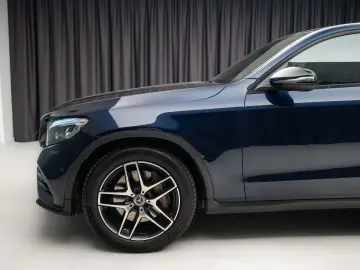 Mercedes-Benz GLC 250 4Matic