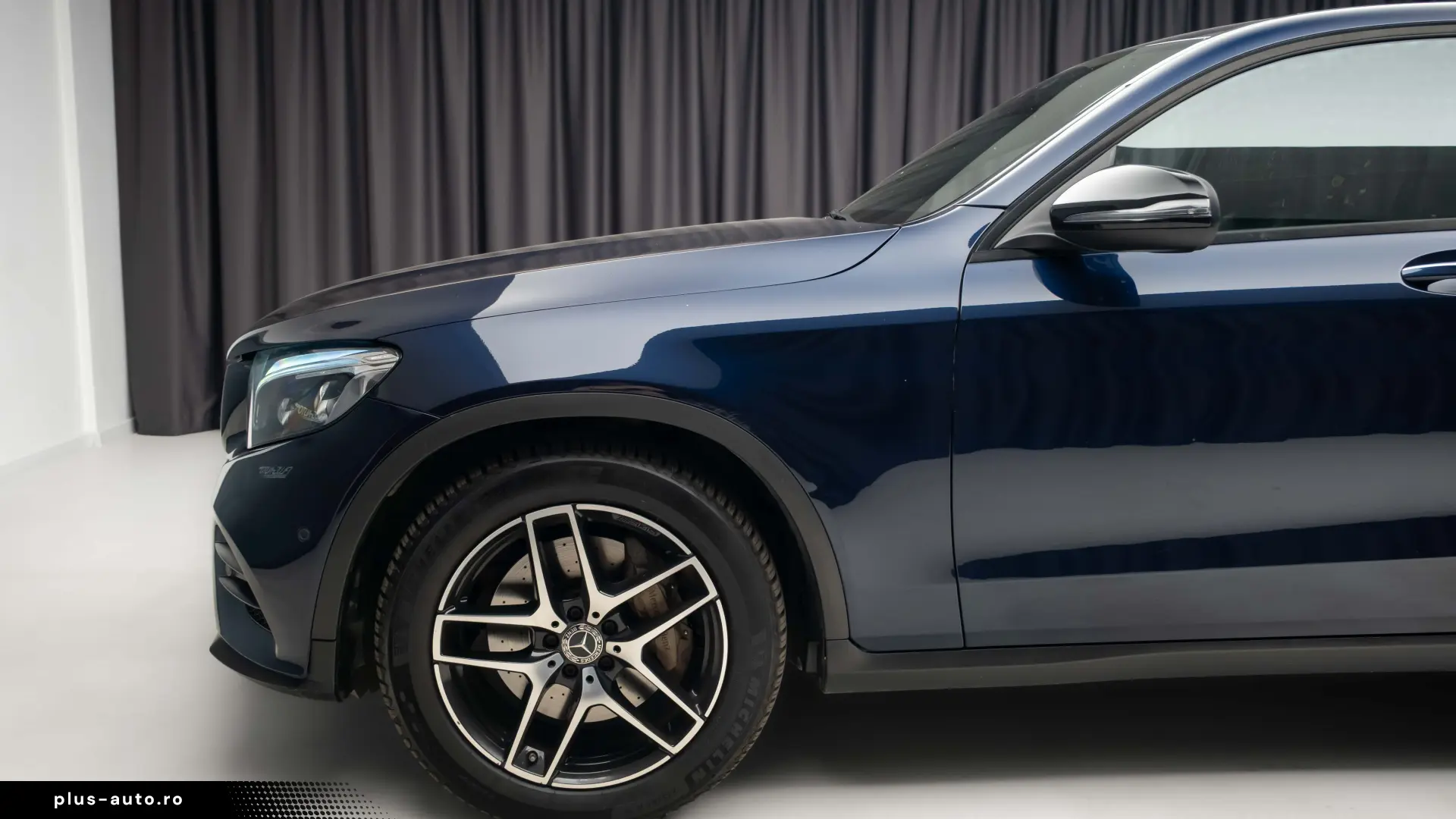 Mercedes-Benz GLC 250 4Matic