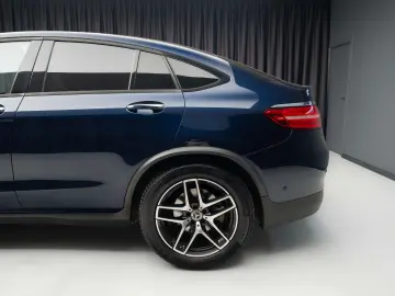 Mercedes-Benz GLC 250 4Matic