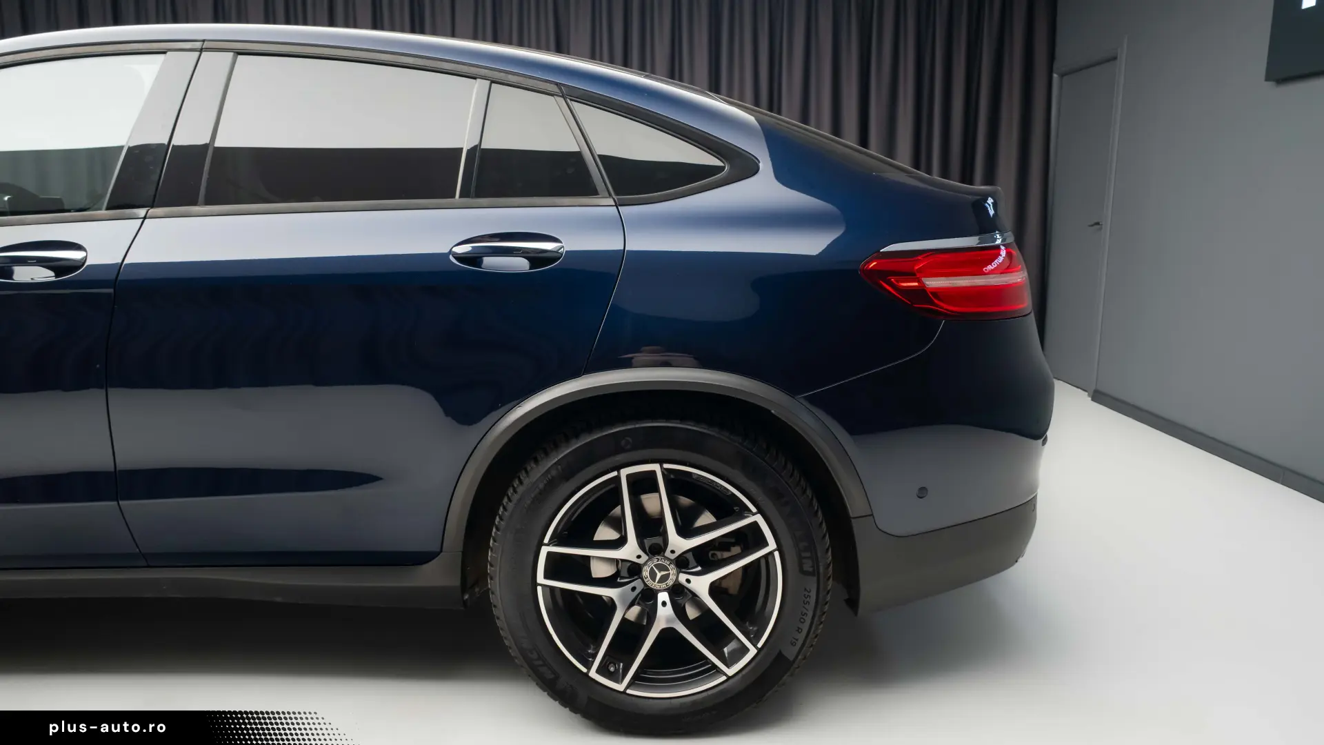 Mercedes-Benz GLC 250 4Matic