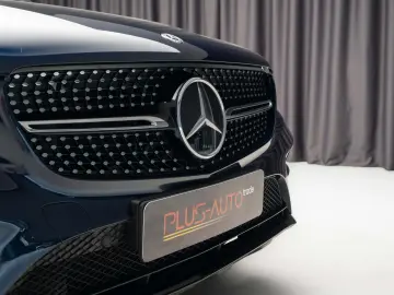 Mercedes-Benz GLC 250 4Matic
