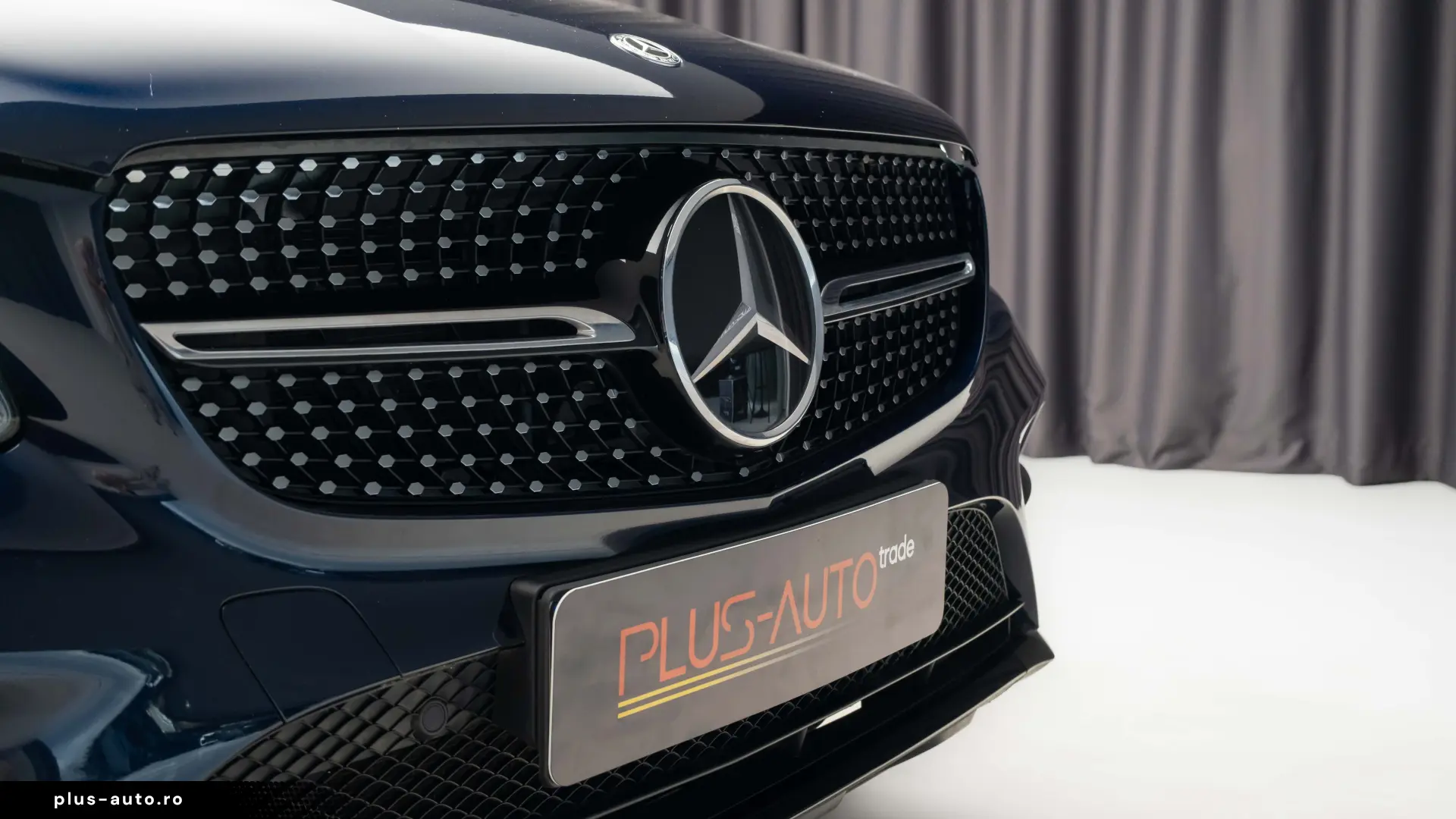 Mercedes-Benz GLC 250 4Matic