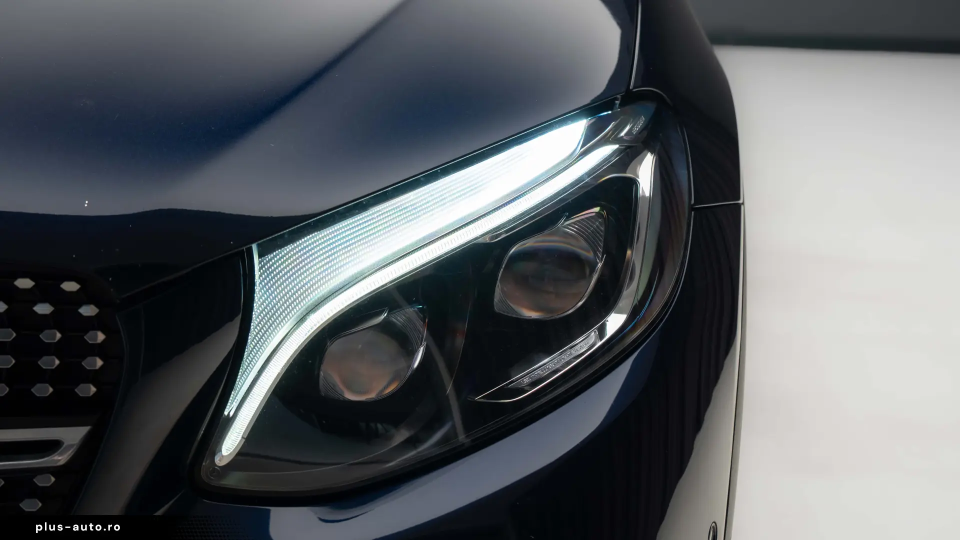 Mercedes-Benz GLC 250 4Matic