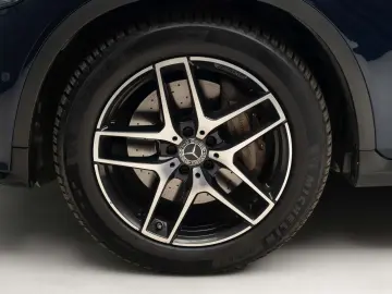 Mercedes-Benz GLC 250 4Matic