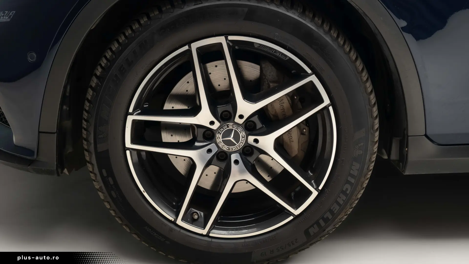 Mercedes-Benz GLC 250 4Matic