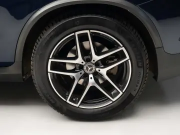 Mercedes-Benz GLC 250 4Matic