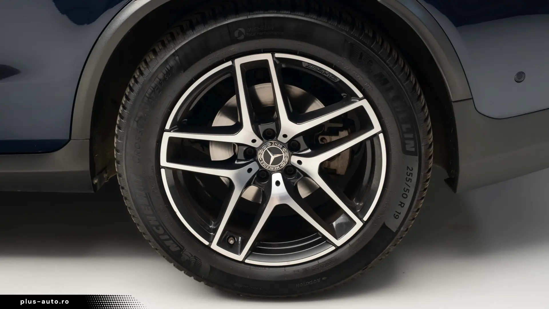 Mercedes-Benz GLC 250 4Matic