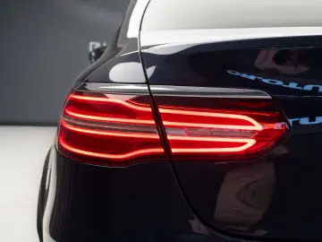 Mercedes-Benz GLC 250 4Matic