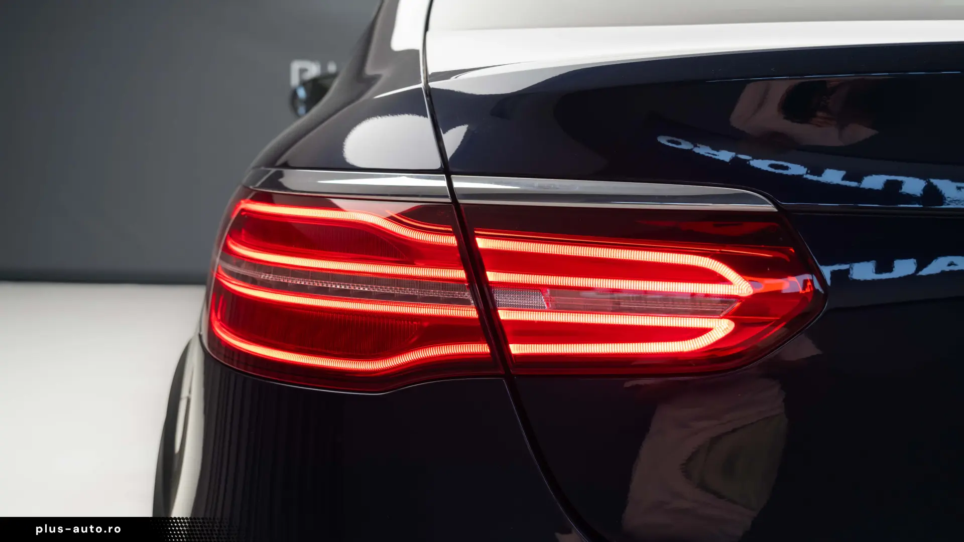 Mercedes-Benz GLC 250 4Matic