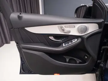 Mercedes-Benz GLC 250 4Matic