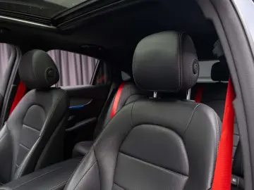 Mercedes-Benz GLC 250 4Matic
