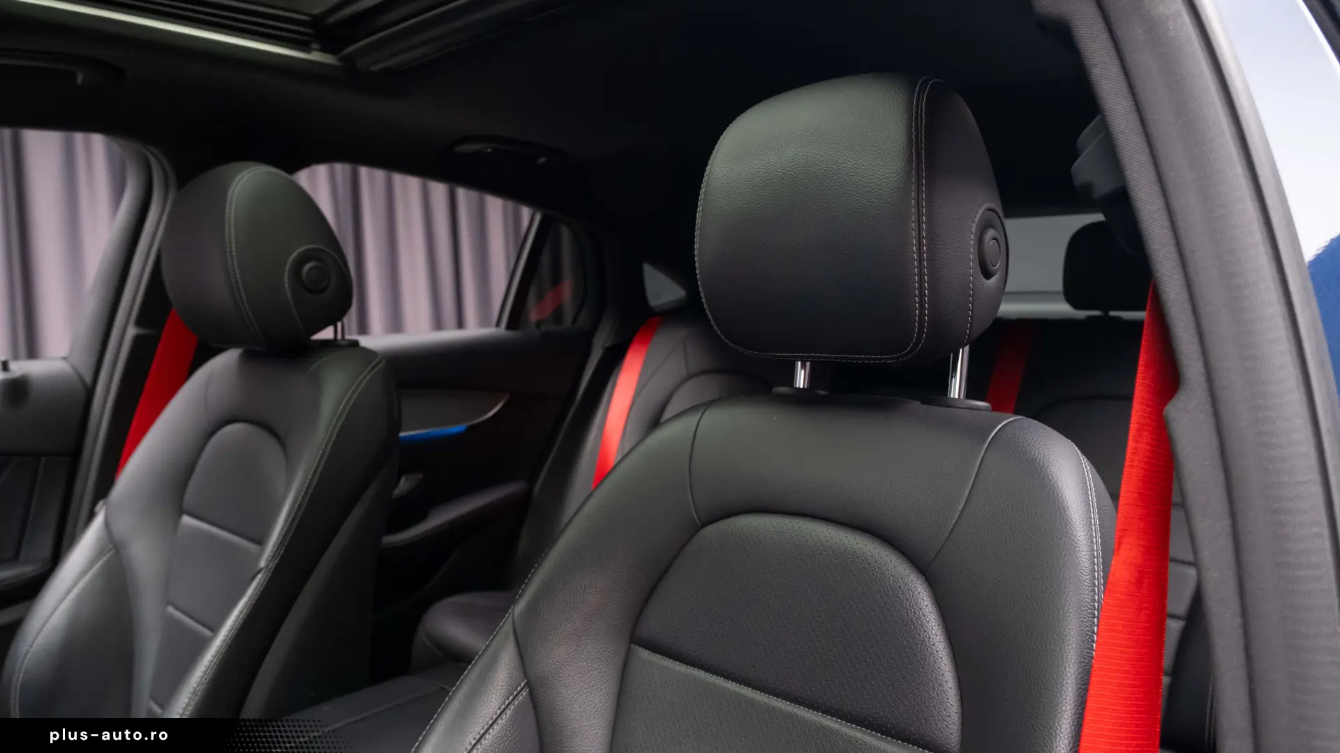 Mercedes-Benz GLC 250 4Matic