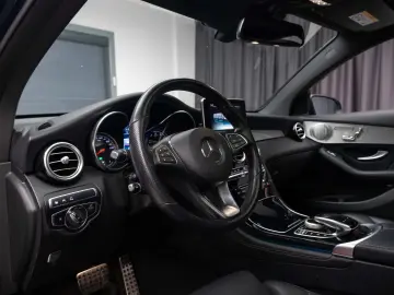 Mercedes-Benz GLC 250 4Matic
