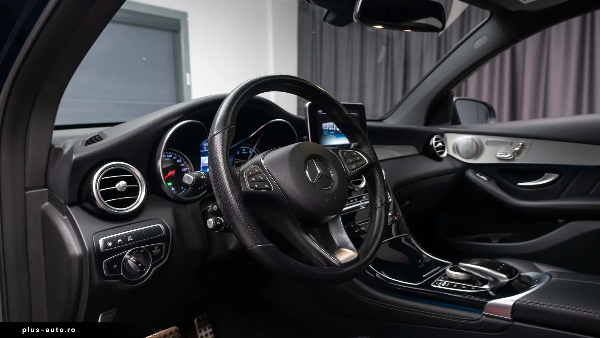 Mercedes-Benz GLC 250 4Matic