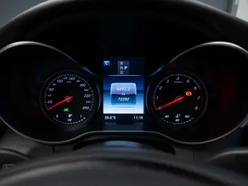 Mercedes-Benz GLC 250 4Matic
