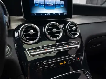 Mercedes-Benz GLC 250 4Matic