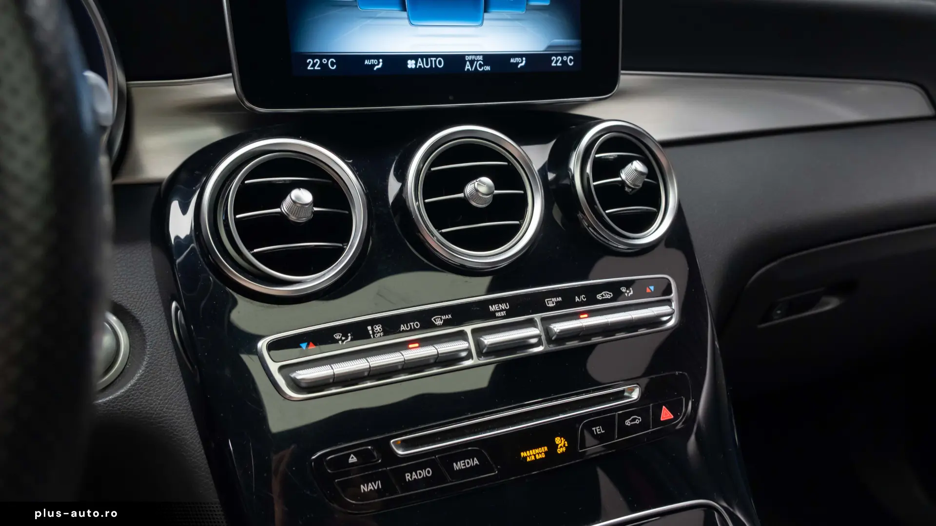 Mercedes-Benz GLC 250 4Matic