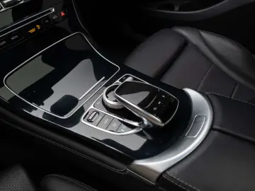 Mercedes-Benz GLC 250 4Matic