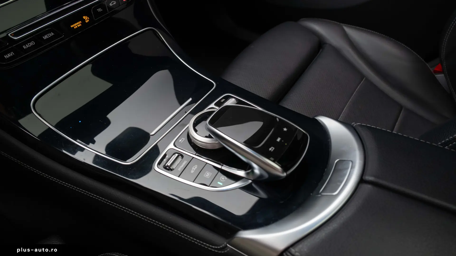 Mercedes-Benz GLC 250 4Matic