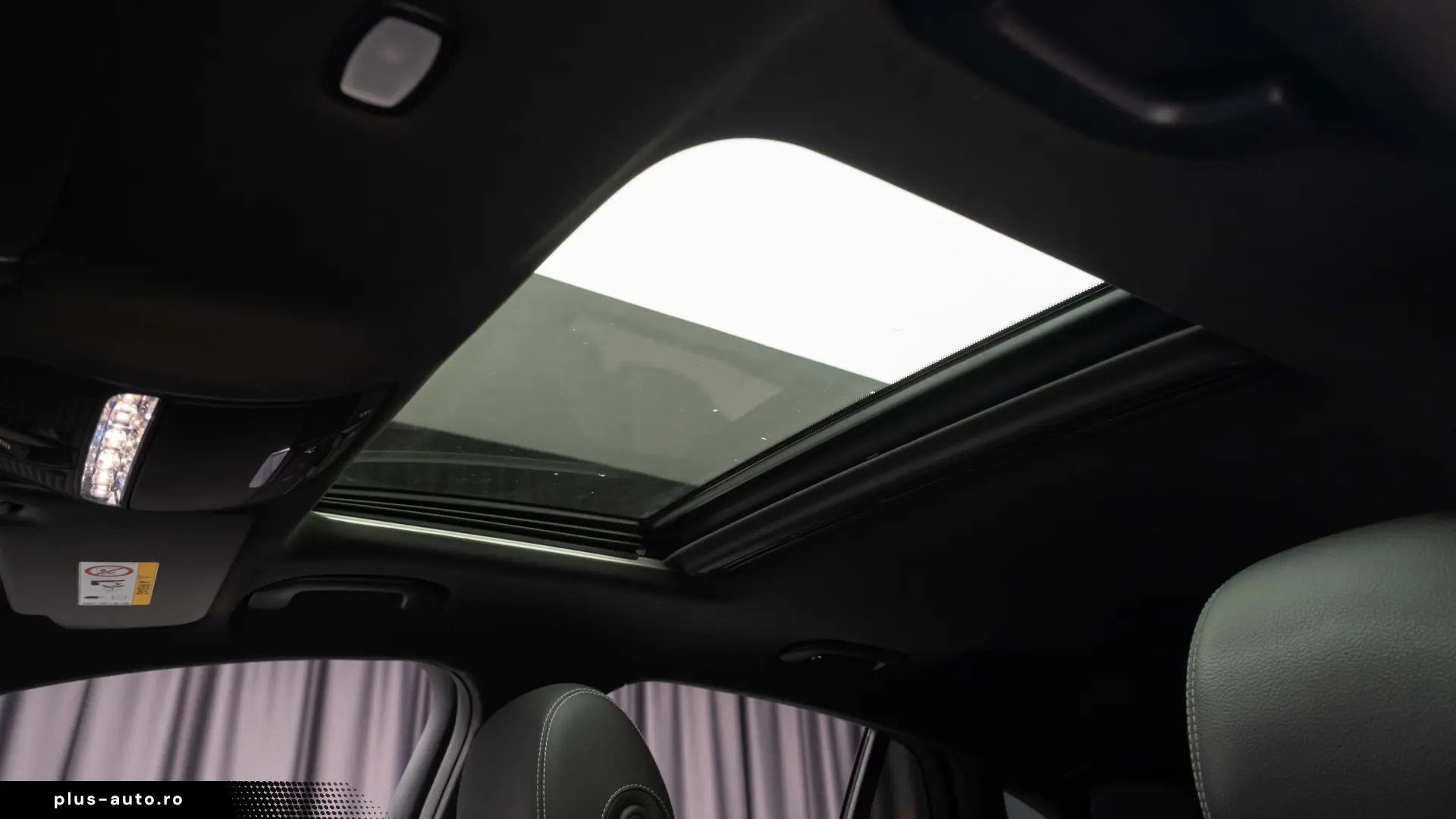 Mercedes-Benz GLC 250 4Matic