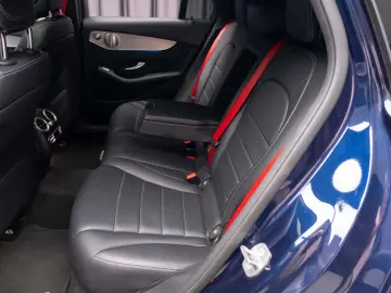 Mercedes-Benz GLC 250 4Matic