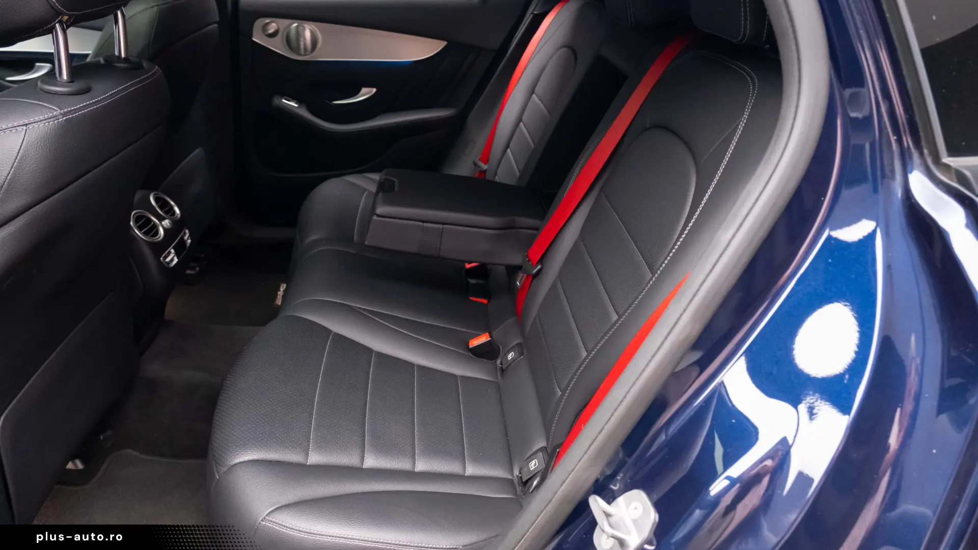Mercedes-Benz GLC 250 4Matic