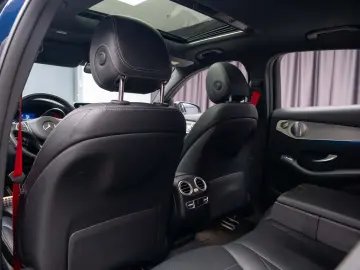 Mercedes-Benz GLC 250 4Matic