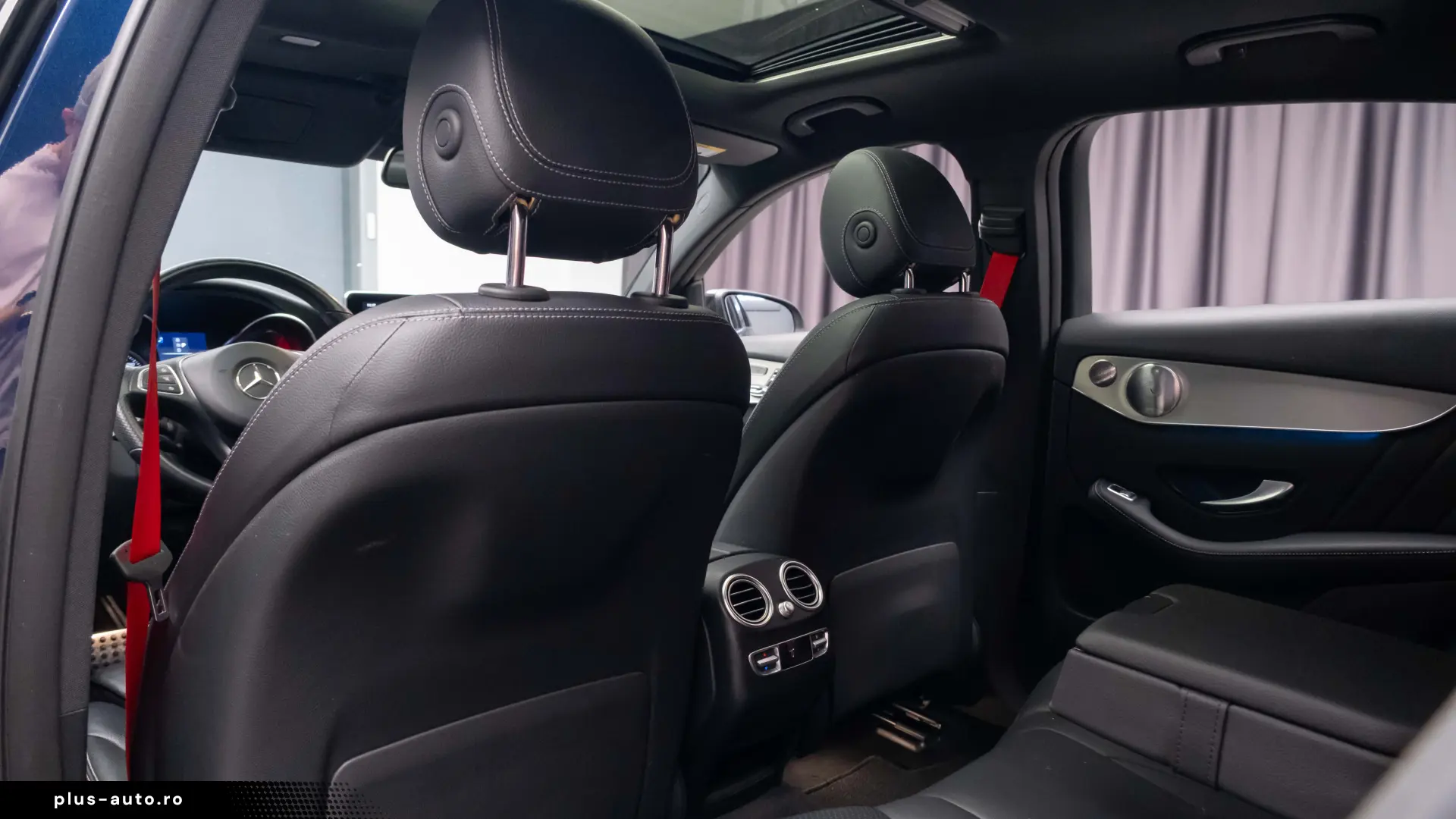 Mercedes-Benz GLC 250 4Matic
