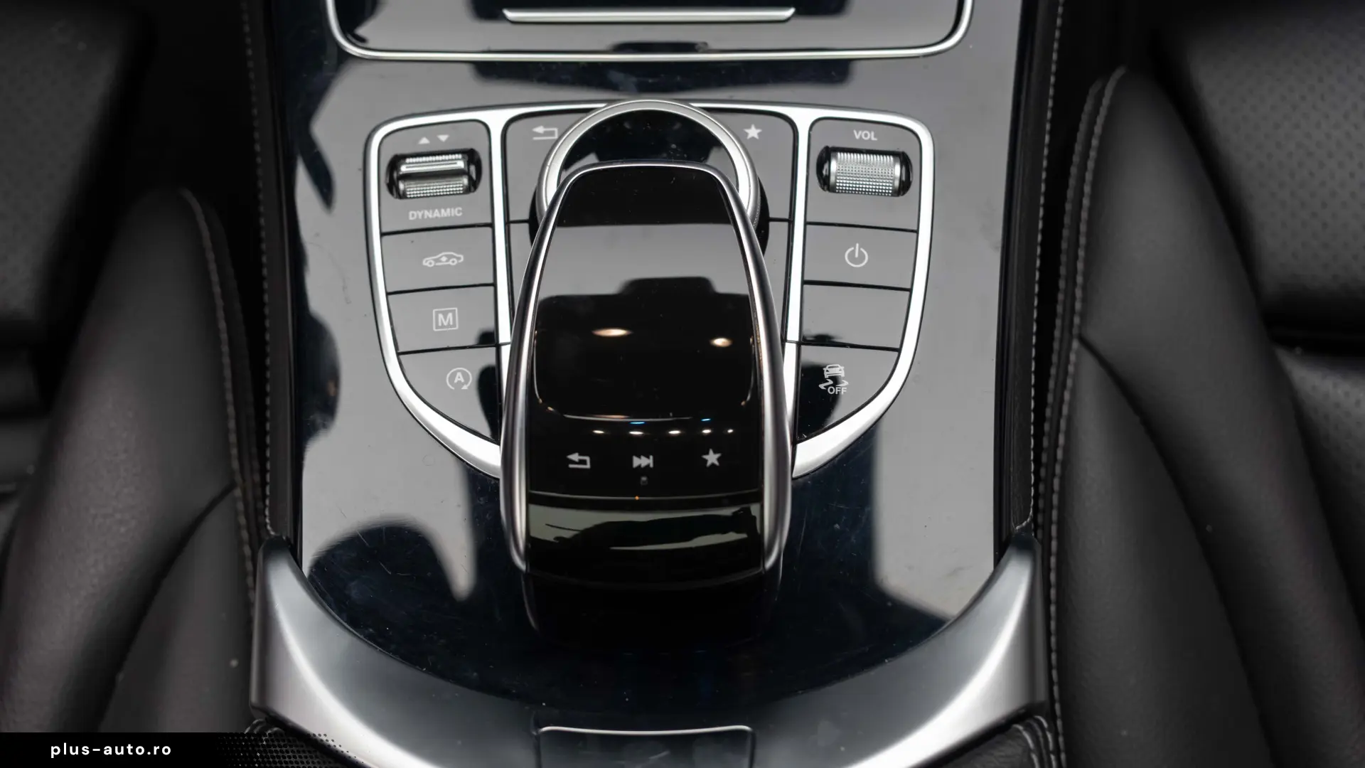 Mercedes-Benz GLC 250 4Matic
