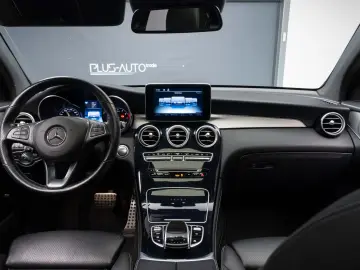 Mercedes-Benz GLC 250 4Matic